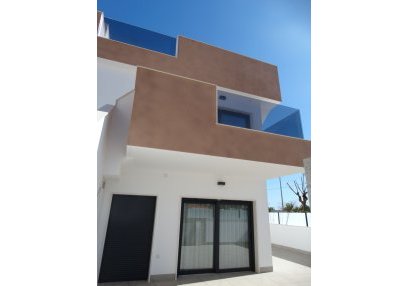 Resale - Apartment / flat - Pilar de la Horadada