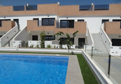 Resale - Apartment / flat - Pilar de la Horadada