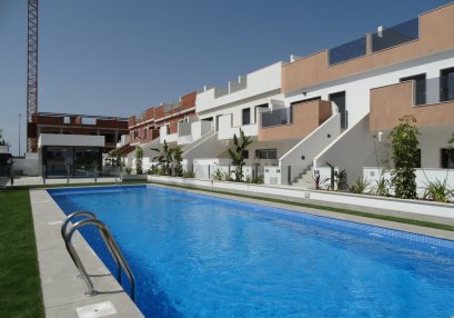 Resale - Apartment / flat - Pilar de la Horadada