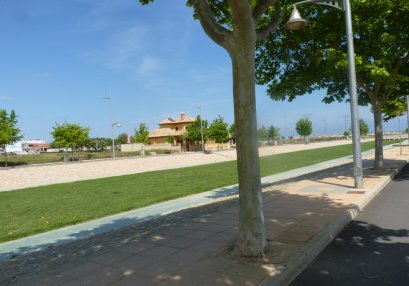 Resale - Apartment / flat - Pilar de la Horadada