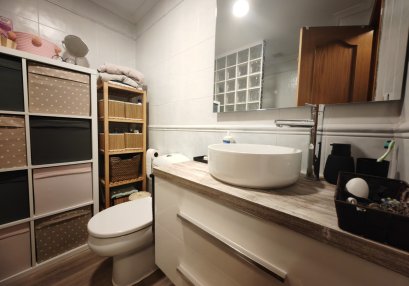 Revente - Appartement - Gran Alacant