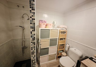 Revente - Appartement - Gran Alacant