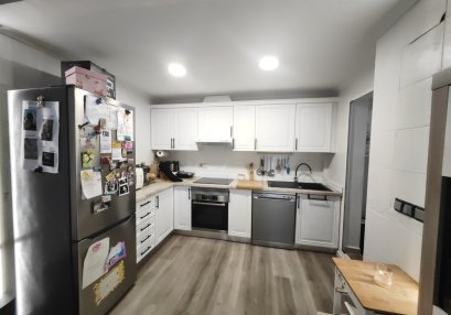 Revente - Appartement - Gran Alacant