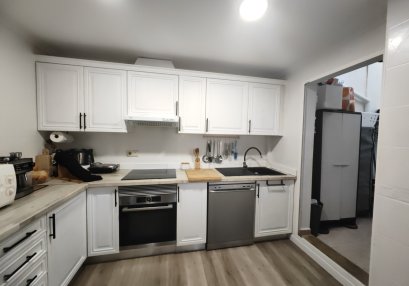 Revente - Appartement - Gran Alacant