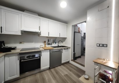 Revente - Appartement - Gran Alacant