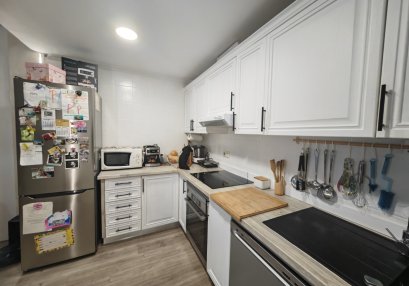 Revente - Appartement - Gran Alacant