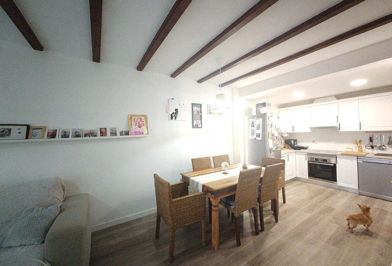 Revente - Appartement - Gran Alacant