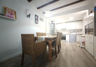 Revente - Appartement - Gran Alacant