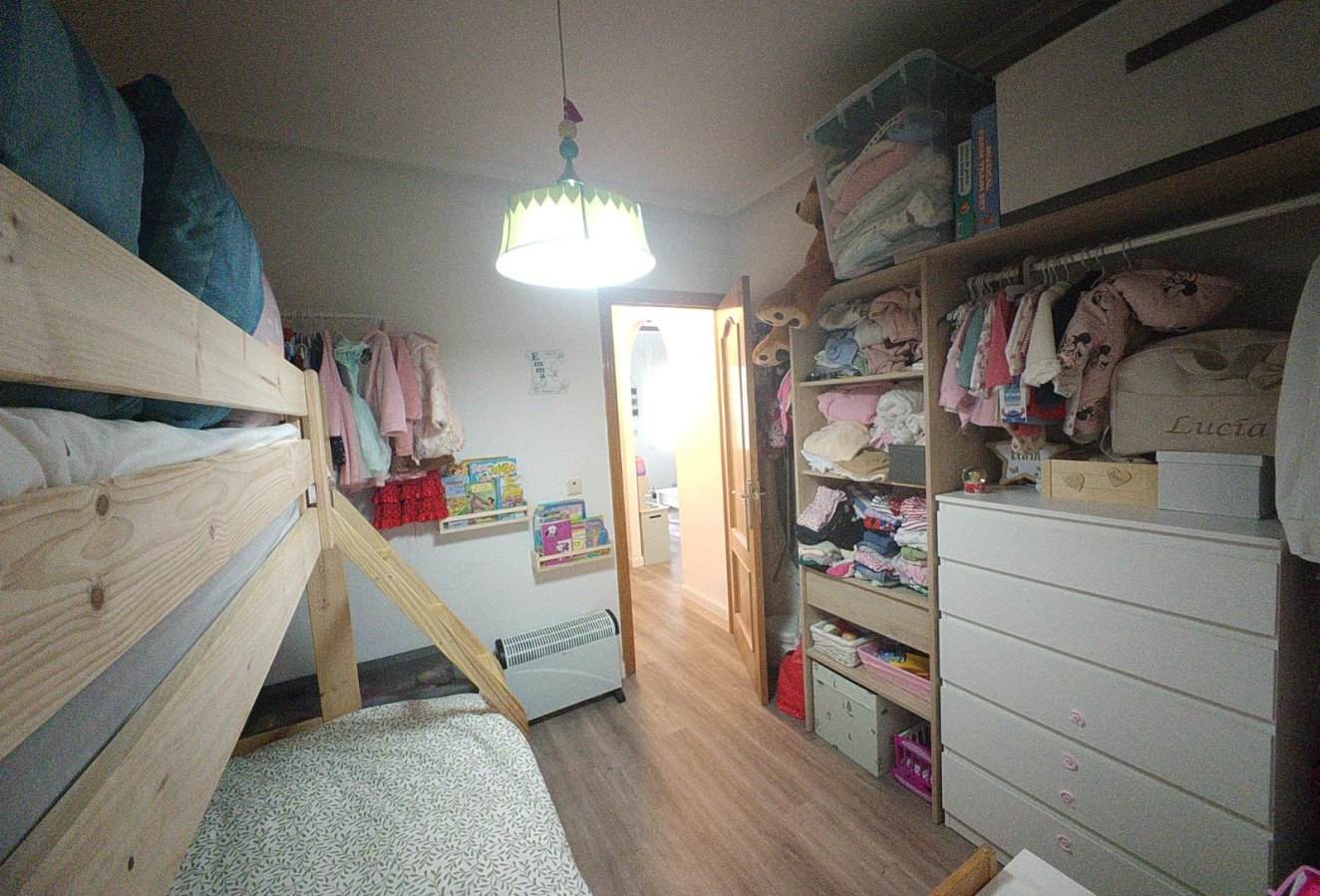 Revente - Appartement - Gran Alacant