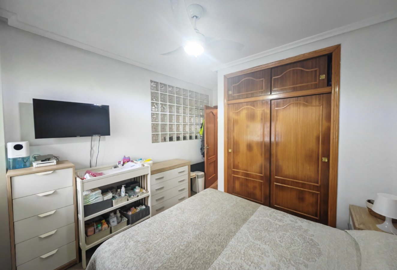 Revente - Appartement - Gran Alacant