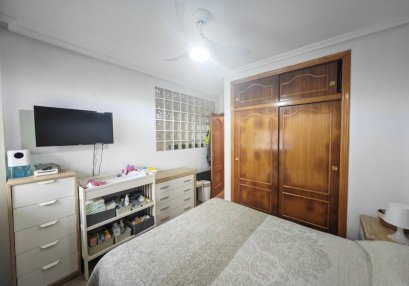 Revente - Appartement - Gran Alacant