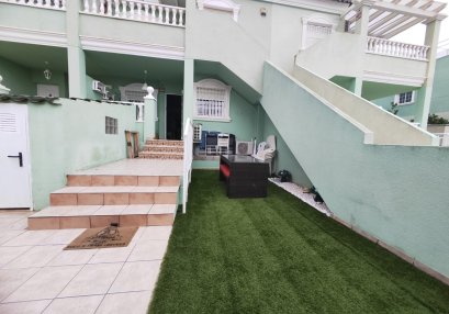 Revente - Appartement - Gran Alacant