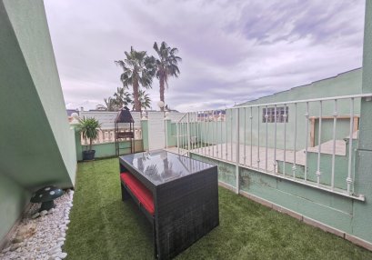 Revente - Appartement - Gran Alacant