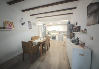 Revente - Appartement - Gran Alacant