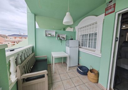 Revente - Appartement - Gran Alacant