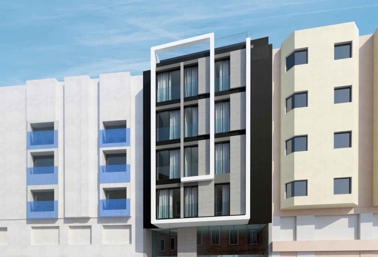 Reventa - Apartamento / piso - Orihuela Costa - Orihuela