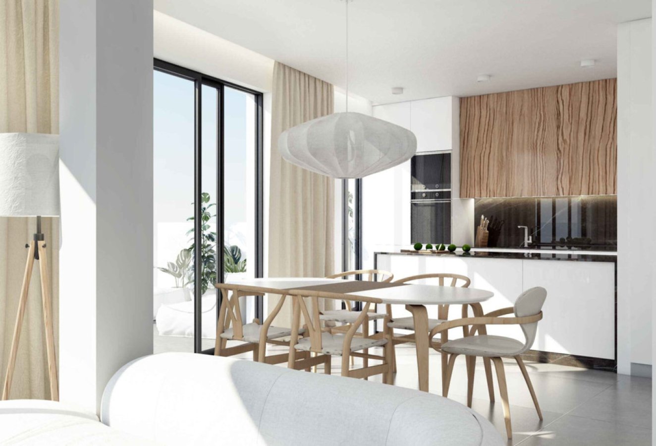 Reventa - Apartamento / piso - Orihuela Costa - Orihuela