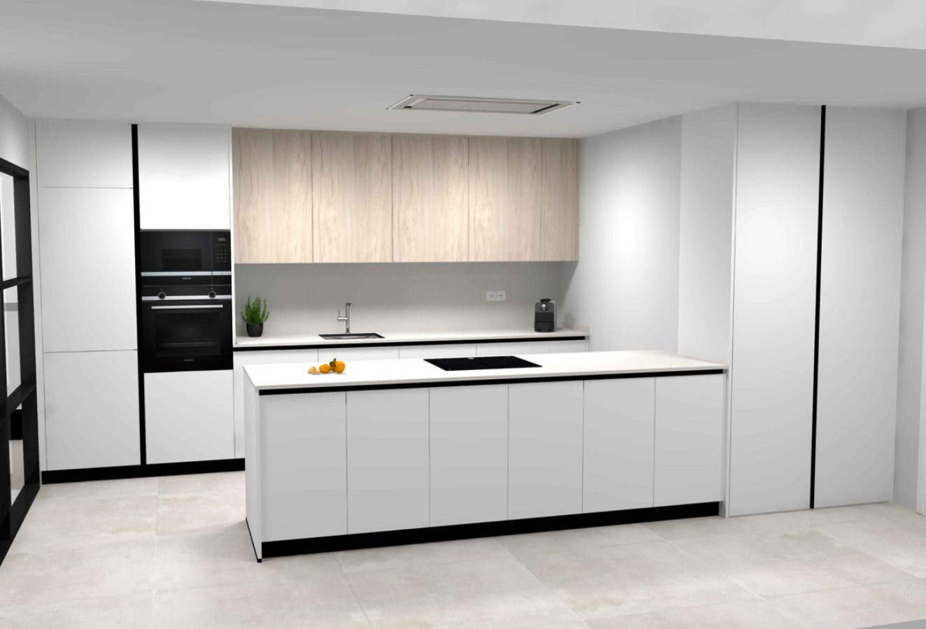 Reventa - Apartamento / piso - Orihuela Costa - Orihuela
