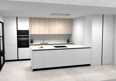 Reventa - Apartamento / piso - Orihuela Costa - Orihuela