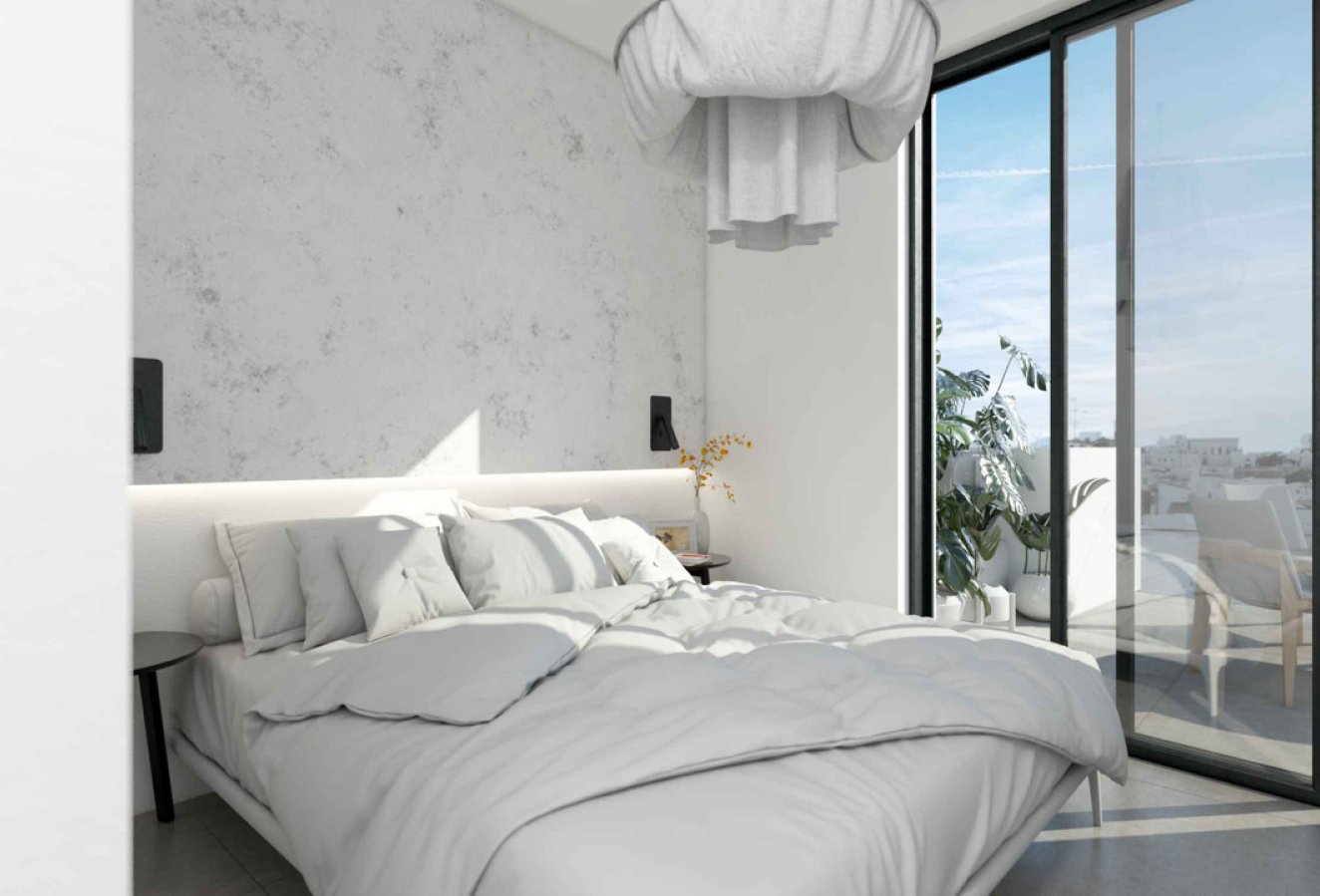 Reventa - Apartamento / piso - Orihuela Costa - Orihuela