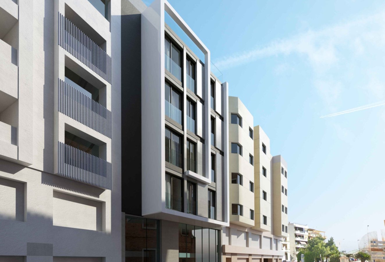 Reventa - Apartamento / piso - Orihuela Costa - Orihuela