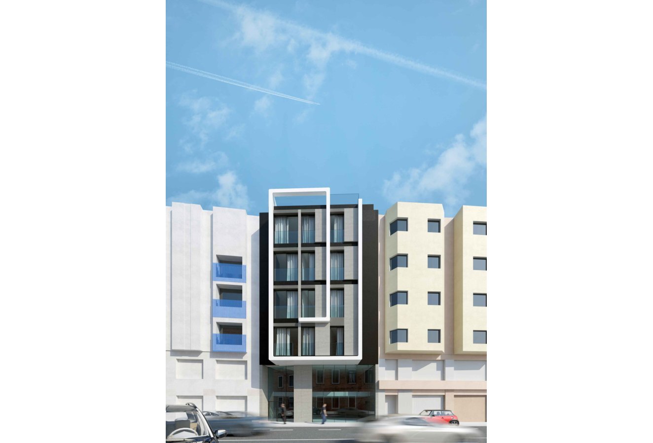 Reventa - Apartamento / piso - Orihuela Costa - Orihuela