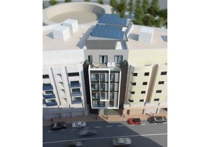 Reventa - Apartamento / piso - Orihuela Costa - Orihuela