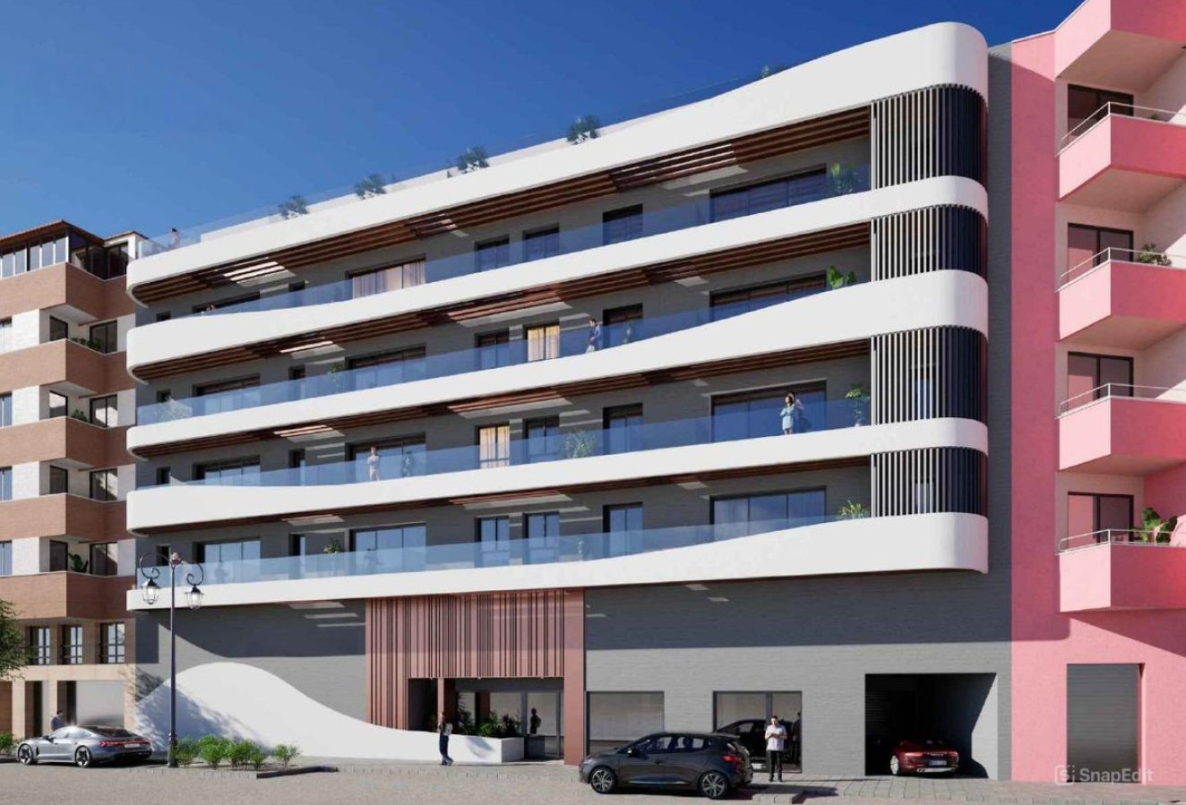 Reventa - Apartamento / piso - Orihuela Costa - Orihuela
