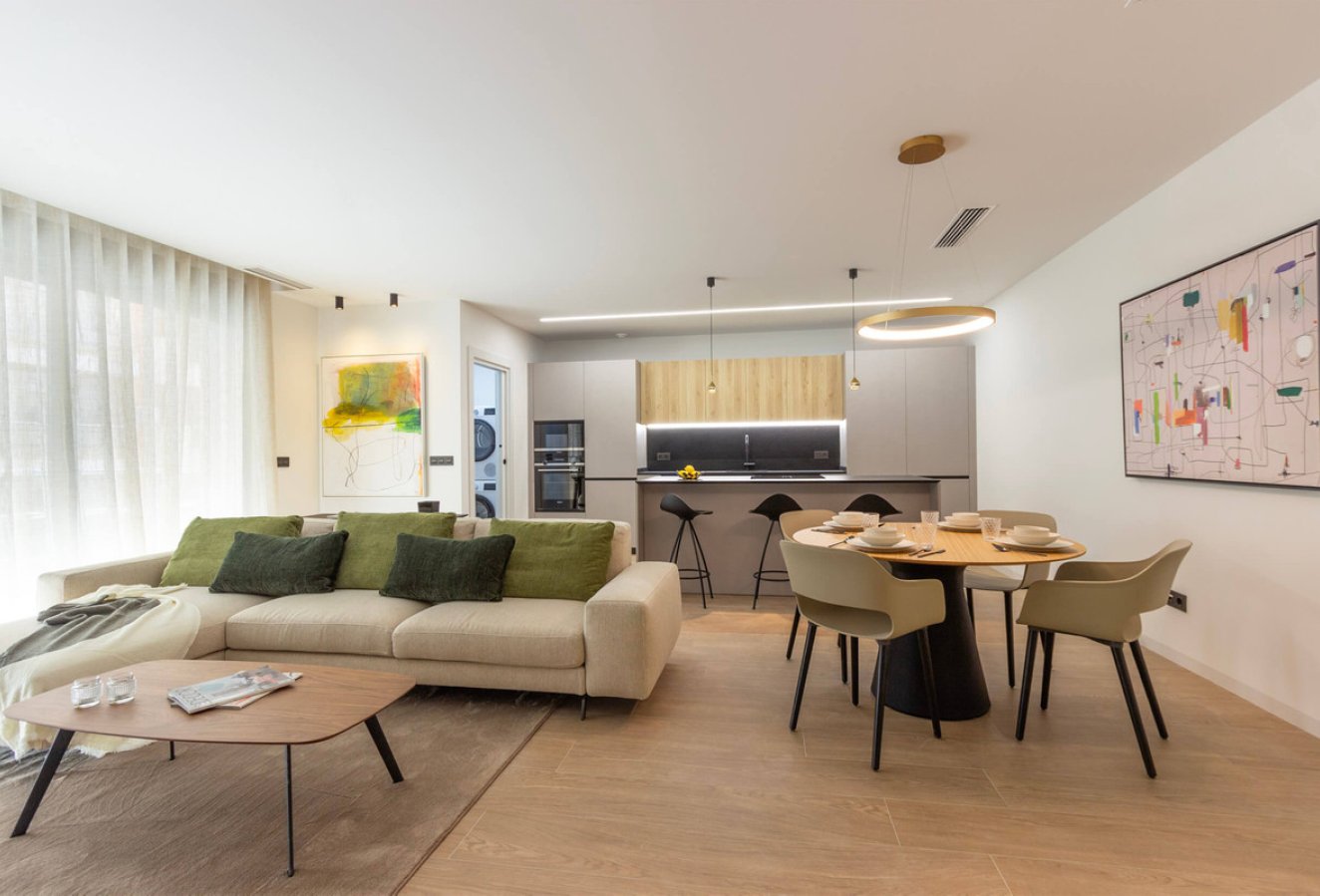 Reventa - Apartamento / piso - Orihuela Costa - Orihuela