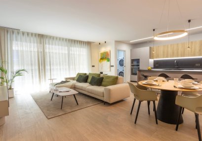 Reventa - Apartamento / piso - Orihuela Costa - Orihuela