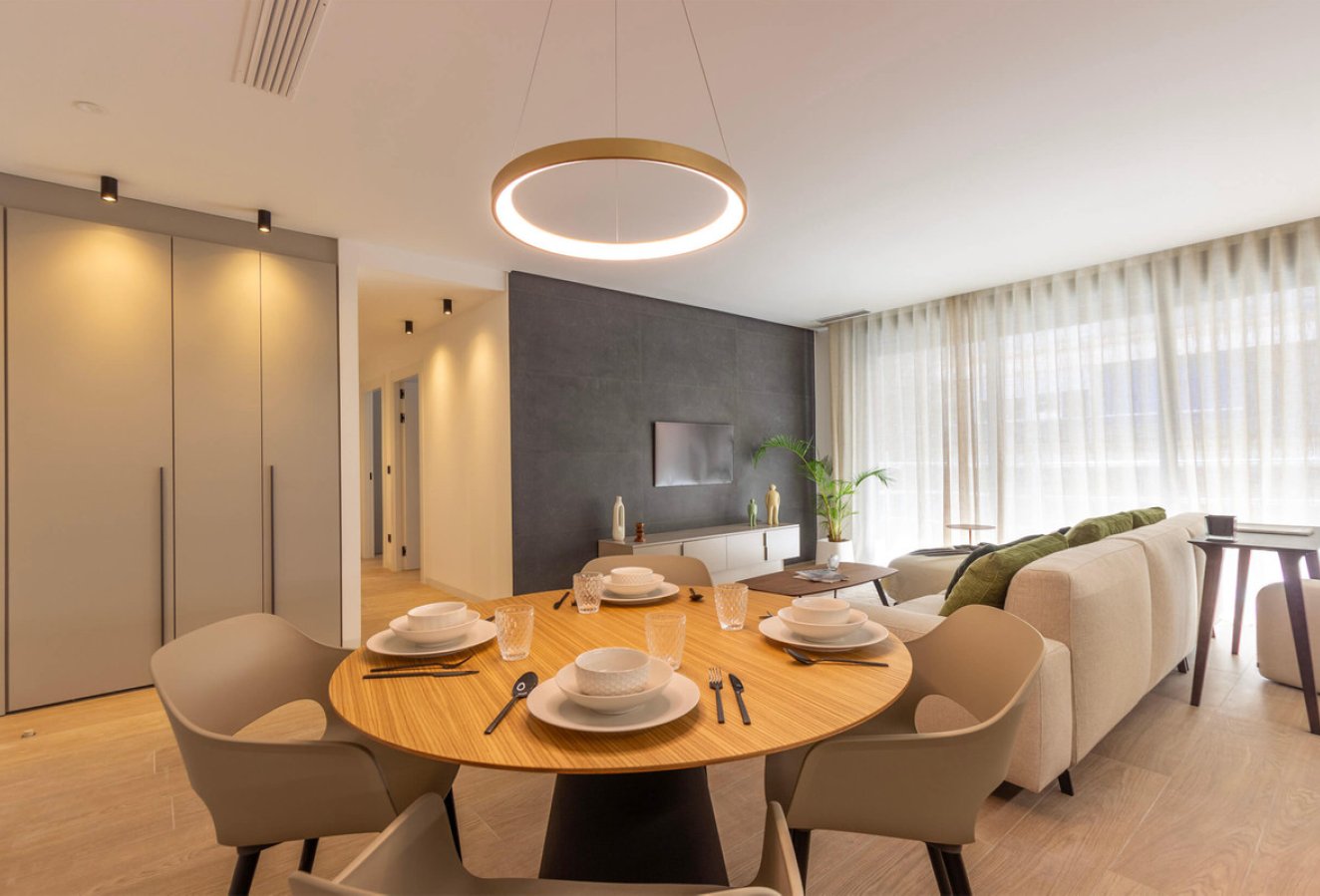 Reventa - Apartamento / piso - Orihuela Costa - Orihuela