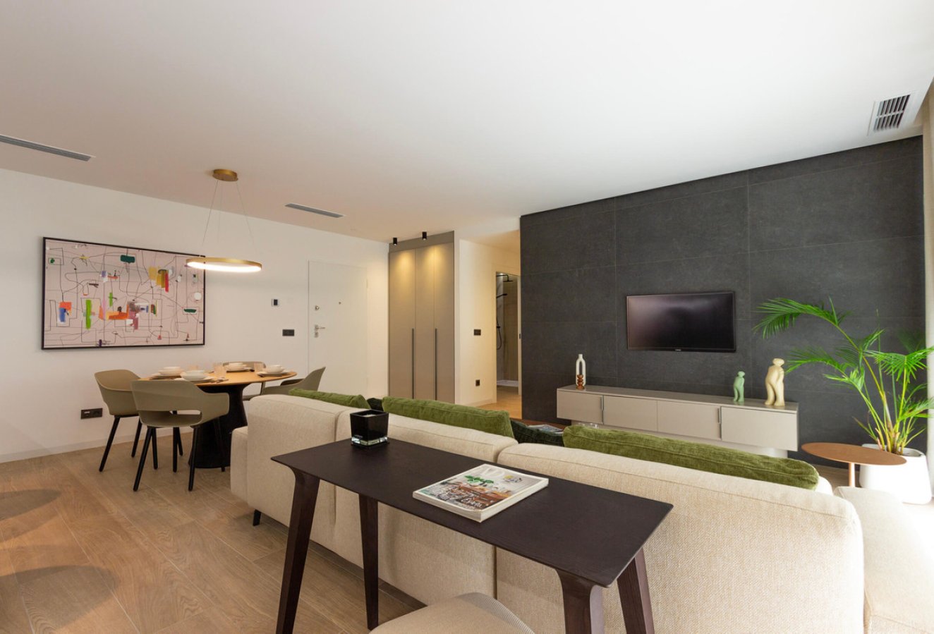 Reventa - Apartamento / piso - Orihuela Costa - Orihuela