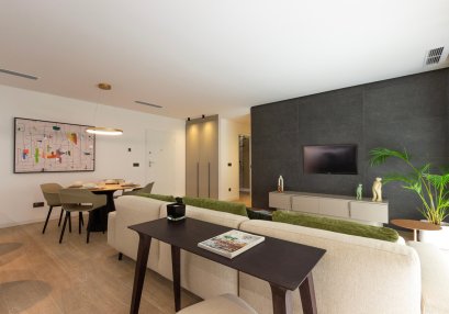 Reventa - Apartamento / piso - Orihuela Costa - Orihuela