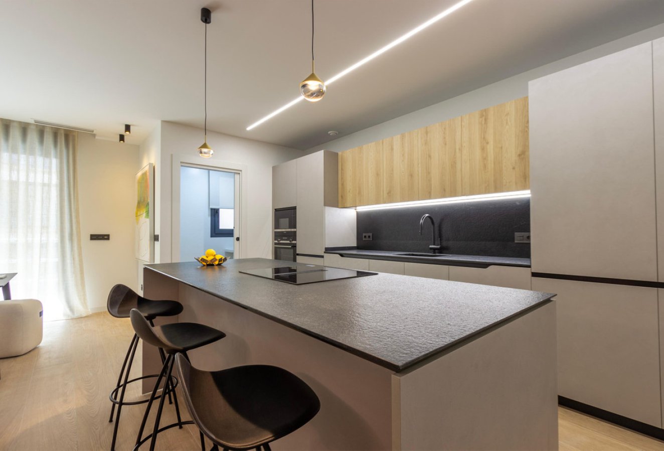 Reventa - Apartamento / piso - Orihuela Costa - Orihuela