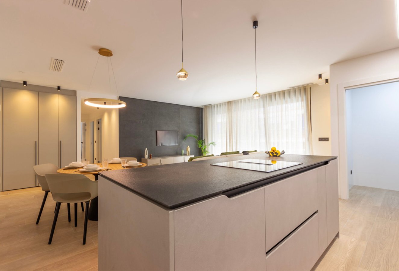 Reventa - Apartamento / piso - Orihuela Costa - Orihuela