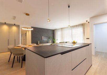 Reventa - Apartamento / piso - Orihuela Costa - Orihuela