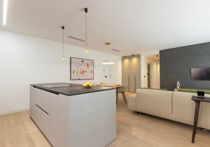 Reventa - Apartamento / piso - Orihuela Costa - Orihuela