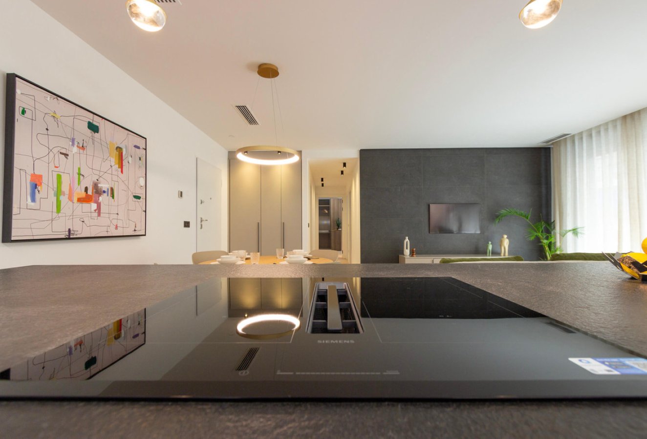 Reventa - Apartamento / piso - Orihuela Costa - Orihuela