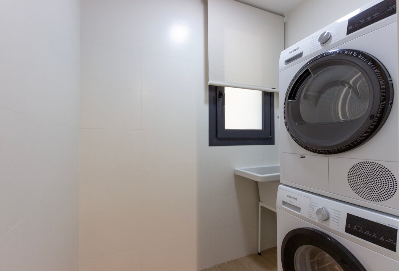 Reventa - Apartamento / piso - Orihuela Costa - Orihuela