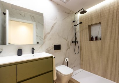 Reventa - Apartamento / piso - Orihuela Costa - Orihuela