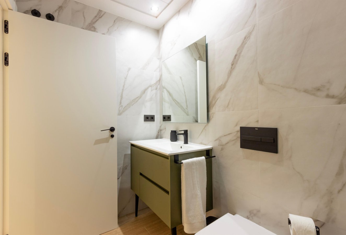 Reventa - Apartamento / piso - Orihuela Costa - Orihuela