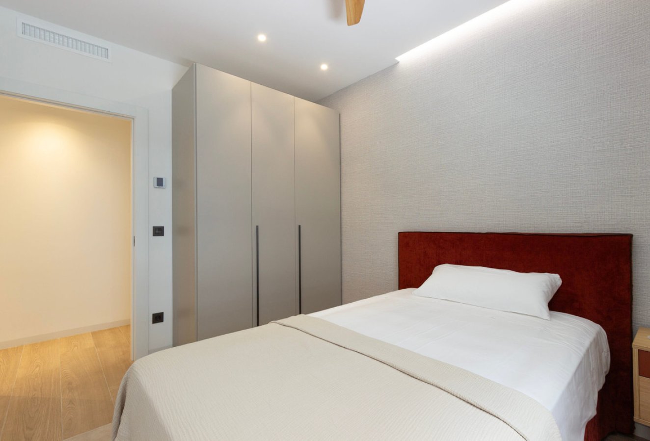 Reventa - Apartamento / piso - Orihuela Costa - Orihuela