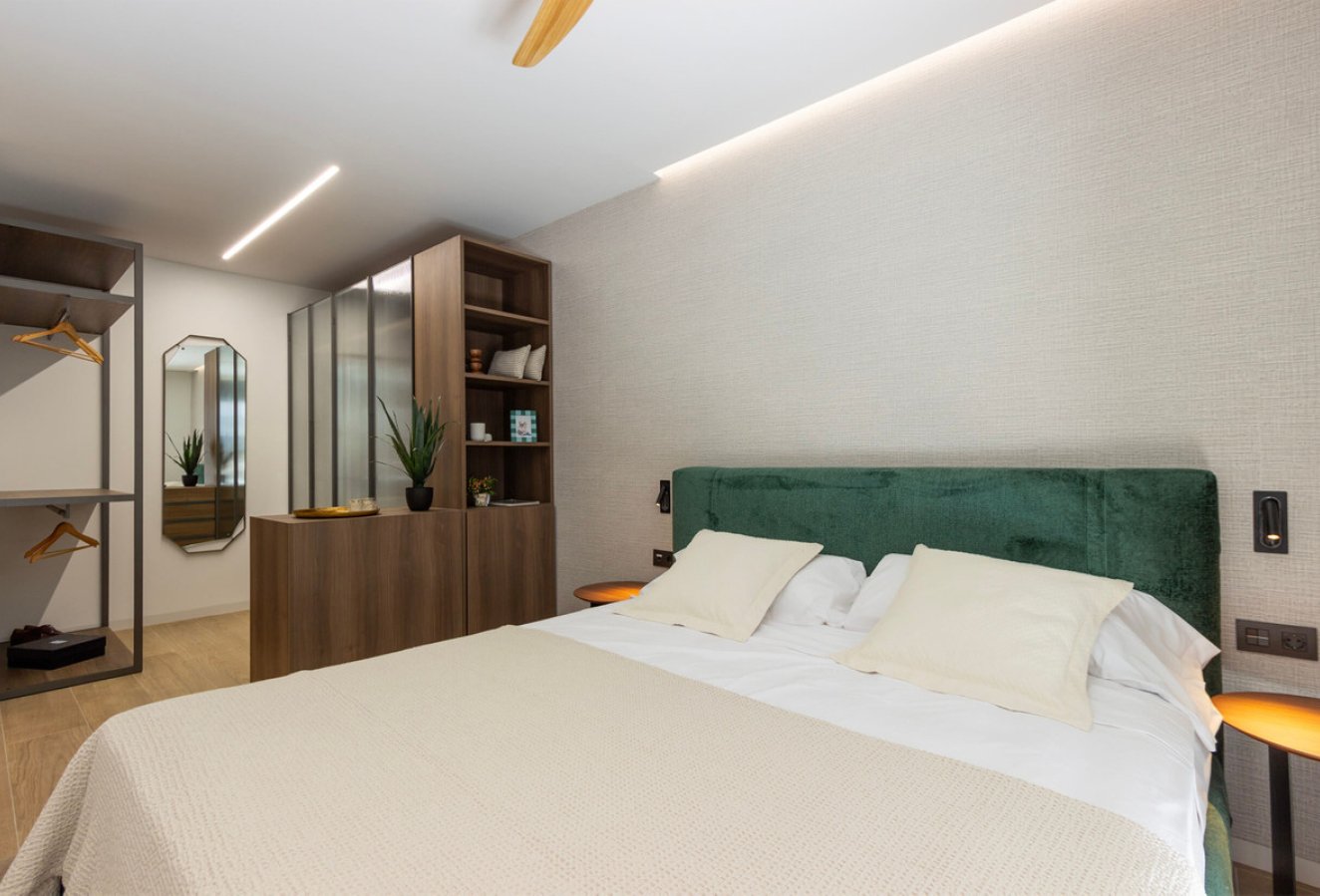Reventa - Apartamento / piso - Orihuela Costa - Orihuela