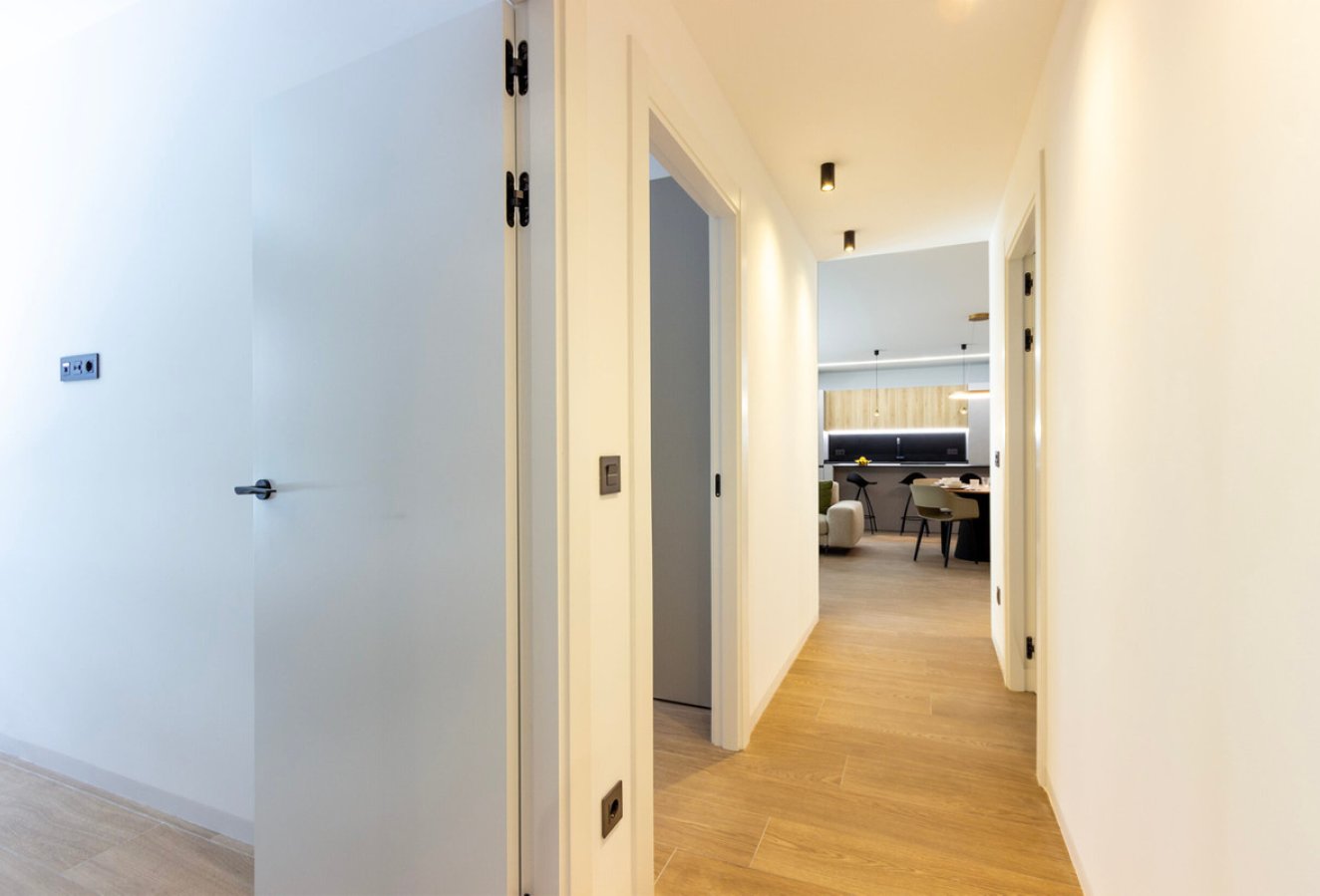 Reventa - Apartamento / piso - Orihuela Costa - Orihuela