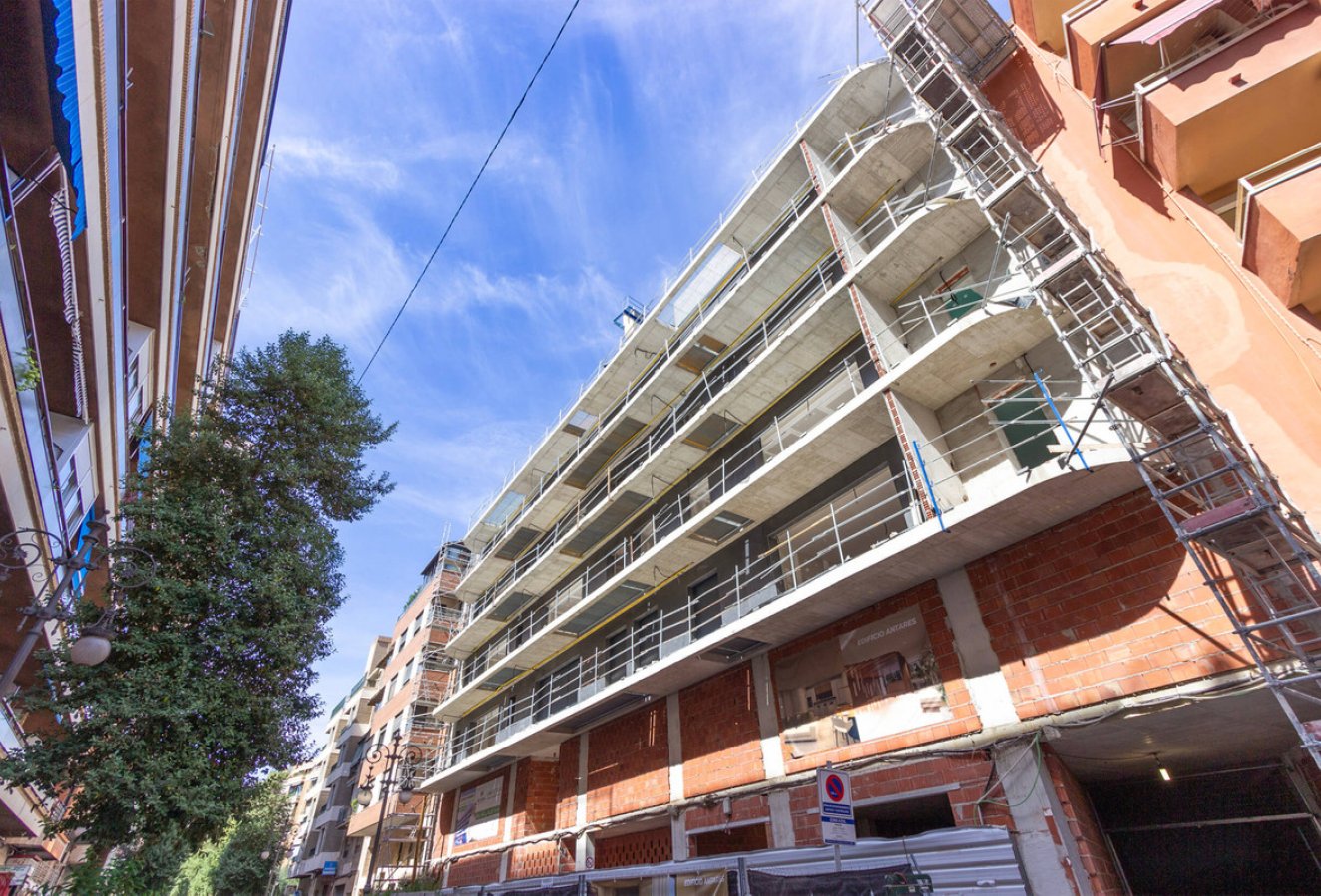 Reventa - Apartamento / piso - Orihuela Costa - Orihuela