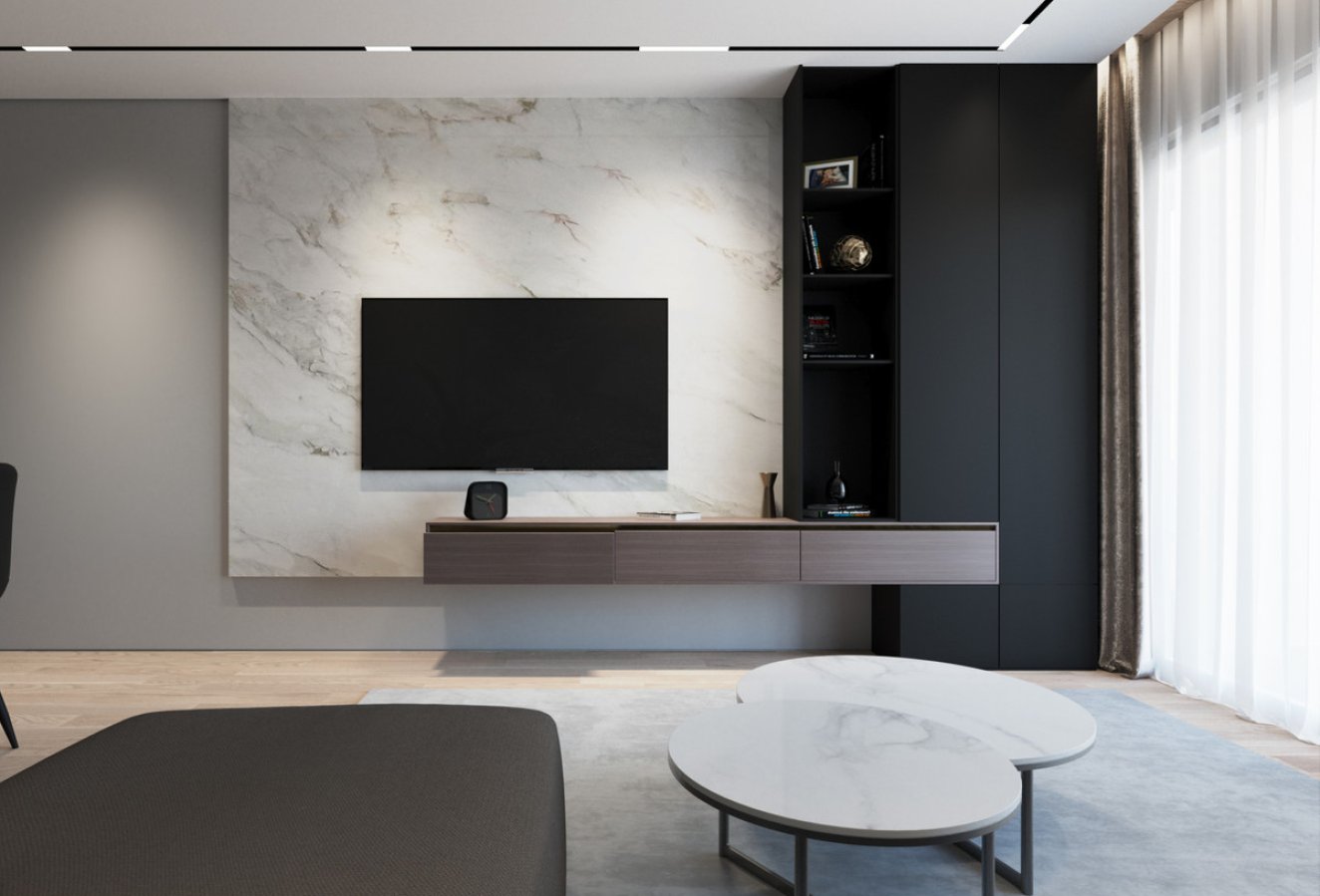 Resale - Apartment / flat - Torrevieja