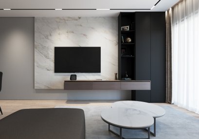 Resale - Apartment / flat - Torrevieja