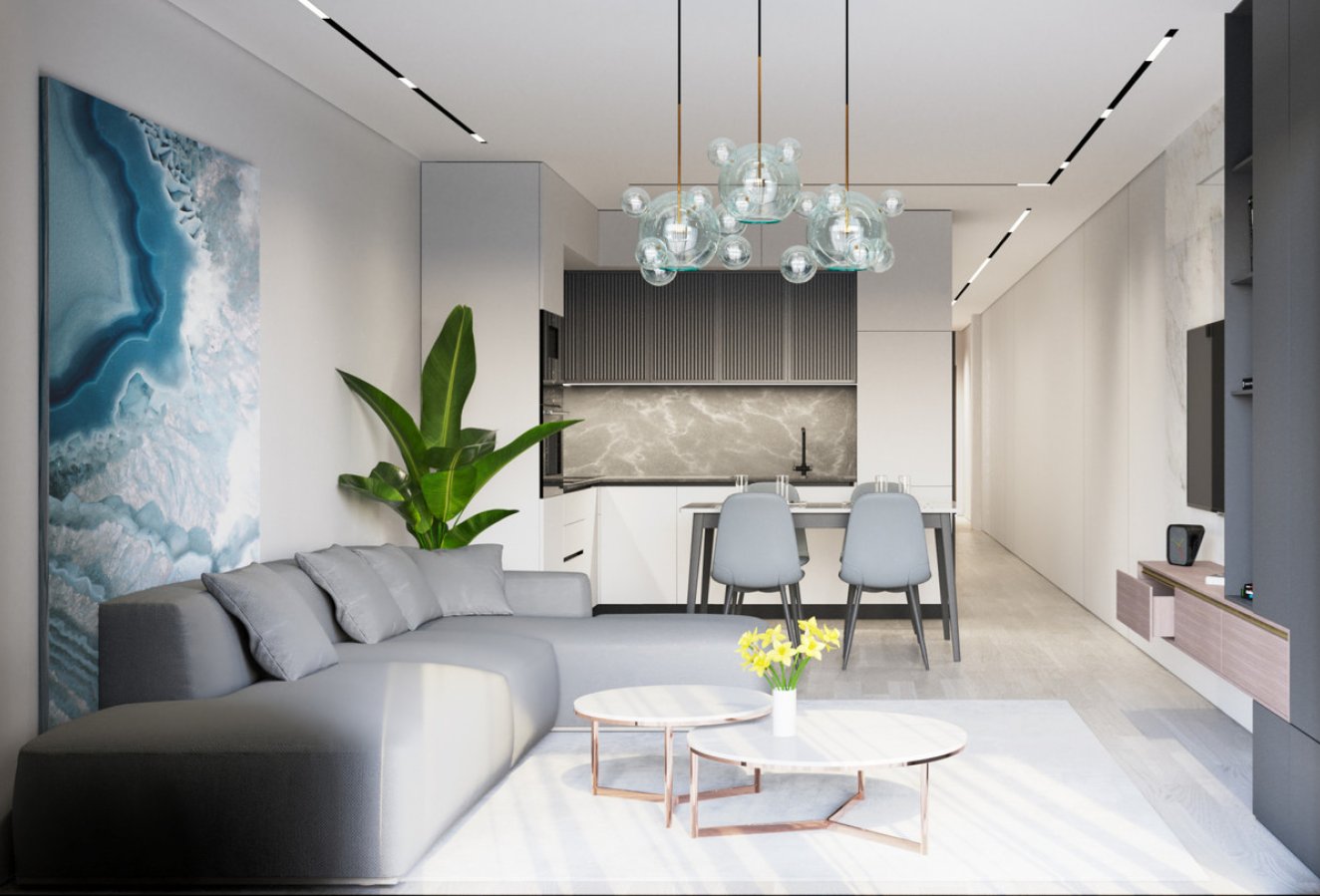 Resale - Apartment / flat - Torrevieja