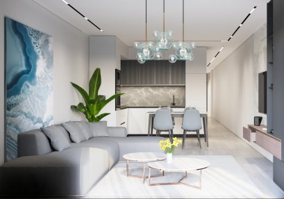 Resale - Apartment / flat - Torrevieja