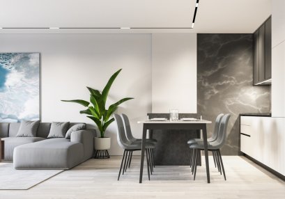 Resale - Apartment / flat - Torrevieja